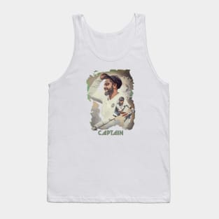 Indian cricket Kohli Tank Top